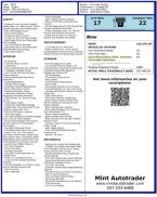 Thumbnail Photo 2 for 2019 Subaru WRX STI