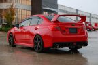 Thumbnail Photo 6 for 2019 Subaru WRX STI