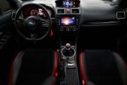 Thumbnail Photo 1 for 2019 Subaru WRX STI