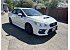 2019 Subaru WRX