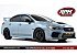 2019 Subaru WRX