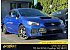 2019 Subaru WRX STI Limited