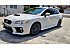 2019 Subaru WRX