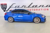 2019 Subaru WRX