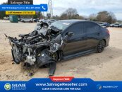 New 2019 Subaru WRX STI