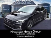 2019 Subaru WRX Premium