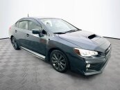 2019 Subaru WRX Premium