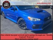 2019 Subaru WRX
