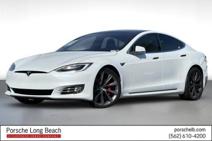 Photo 1 for 2019 Tesla Model S