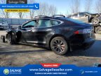 Thumbnail Photo 3 for New 2019 Tesla Model S AWD Performance