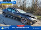 Thumbnail Photo 5 for New 2019 Tesla Model S AWD Performance
