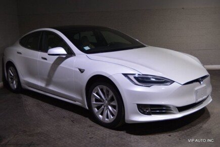 Photo 1 for 2019 Tesla Model S