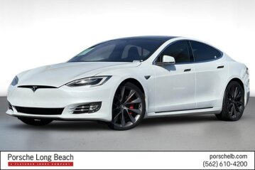 2019 Tesla Model S