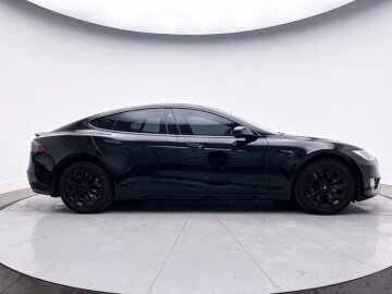 2019 Tesla Model S