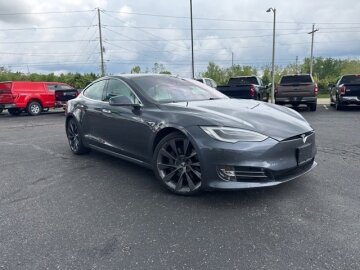 2019 Tesla Model S
