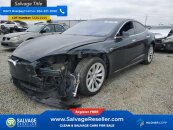 New 2019 Tesla Model S AWD