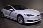 2019 Tesla Model S