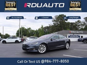 2019 Tesla Model S