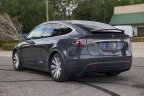 Thumbnail Photo 6 for 2019 Tesla Model X