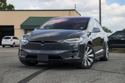 Photo 1 for 2019 Tesla Model X