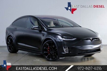 Photo 1 for 2019 Tesla Model X