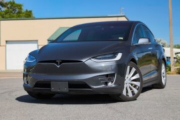 2019 Tesla Model X