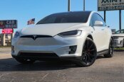 2019 Tesla Model X