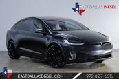 2019 Tesla Model X