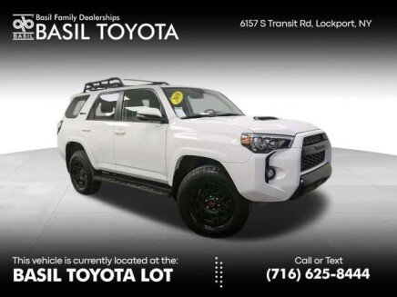Photo 1 for 2019 Toyota 4Runner
