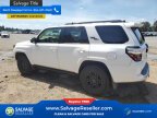 Thumbnail Photo 3 for New 2019 Toyota 4Runner 4WD