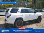 Thumbnail Photo 4 for New 2019 Toyota 4Runner 4WD