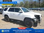 Thumbnail Photo 5 for New 2019 Toyota 4Runner 4WD
