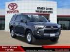 Thumbnail Photo 1 for 2019 Toyota 4Runner