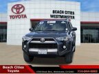 Thumbnail Photo 4 for 2019 Toyota 4Runner