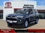 Thumbnail Photo 5 for 2019 Toyota 4Runner