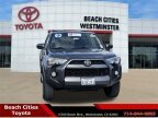Thumbnail Photo 2 for 2019 Toyota 4Runner
