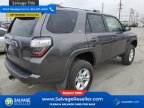 Thumbnail Photo 4 for New 2019 Toyota 4Runner 4WD