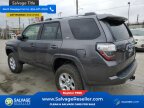 Thumbnail Photo 3 for New 2019 Toyota 4Runner 4WD