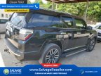 Thumbnail Photo 4 for 2019 Toyota 4Runner 2WD