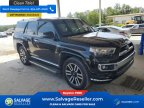 Thumbnail Photo 5 for 2019 Toyota 4Runner 2WD