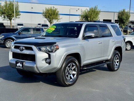 Photo 1 for 2019 Toyota 4Runner