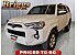 2019 Toyota 4Runner