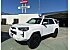 2019 Toyota 4Runner