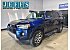 2019 Toyota 4Runner