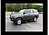 2019 Toyota 4Runner