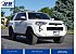 2019 Toyota 4Runner