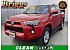 2019 Toyota 4Runner 4WD