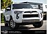 2019 Toyota 4Runner