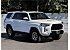 2019 Toyota 4Runner