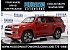 2019 Toyota 4Runner